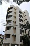Belle Vue Apartment Belle Vue Apartment