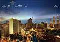 Dorsett Residences Bukit Bintang Dorsett Residences Bukit Bintang