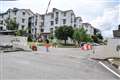 Gedung Heights Apartment