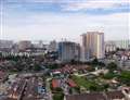 Halaman Kristal (Blok B & C) / Crystal Prestige Halaman Kristal (Blok B & C) / Crystal Prestige