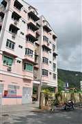 Sempadan Indah Apartment Sempadan Indah Apartment