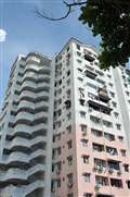Greenlane Heights Block E Greenlane Heights Block E