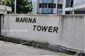 Marina Tower Relau Marina Tower Relau