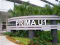 Prima U1 Prima U1