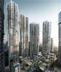 Platinum Residences 1 Platinum Residences 1