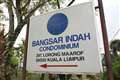 Bangsar Indah Bangsar Indah
