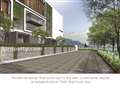 Shorefront Residences Shorefront Residences