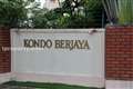 Kondo Berjaya Kondo Berjaya