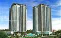 Platino Luxury Condominium Platino Luxury Condominium