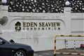 Eden Seaview Condominium Eden Seaview Condominium