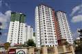 Ilham Apartment Ilham Apartment