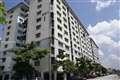 Pinggiran Subang Apartment Pinggiran Subang Apartment