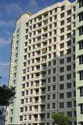 Putra Place Condominium Putra Place Condominium
