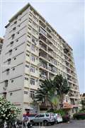 Bayu Emas Apartments Bayu Emas Apartments