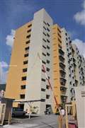 Desa Airmas apartment Desa Airmas apartment