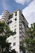 Taman Lembah Hijau Block 3 Taman Lembah Hijau Block 3