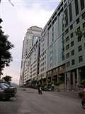 Phileo Promenade Apartments Phileo Promenade Apartments