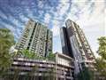 Green Residence Green Residence