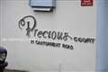 Precious Court Precious Court