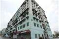 Bandar Baru Segar Utama Apartment Bandar Baru Segar Utama Apartment