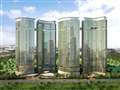 Setia SKY Residences Setia SKY Residences