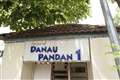 Pangsapuri Danau Pandan 1