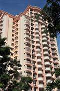 Mutiara View / Mutiara Place Mutiara View / Mutiara Place