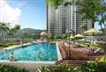 The Golden Triangle Condominium The Golden Triangle Condominium