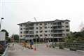 Cheras Perdana Apartment Block D, E Cheras Perdana Apartment Block D, E