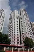 Jay Series Condominium Jay Series Condominium