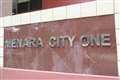 Menara City One Menara City One