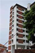 Bangunan Anson (Anson Apartment) Bangunan Anson (Anson Apartment)