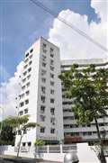 Greenlane Heights Block A Greenlane Heights Block A