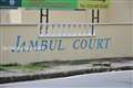Jambul Court Jambul Court