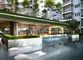 Suria Residence Suria Residence