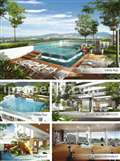 Meridien residence Meridien residence