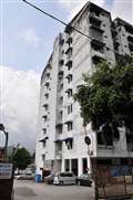 Taman Boundary Taman Boundary
