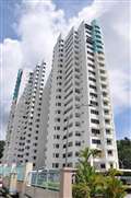Desa Golf Condominium Desa Golf Condominium
