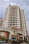 Regency Heights Condo Regency Heights Condo