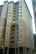 Ketumbar Heights