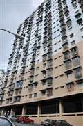Sri Ixora Apartments Sri Ixora Apartments