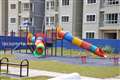 Delima Intan Apartment Delima Intan Apartment