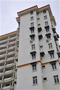 Taman Evergreen Taman Evergreen