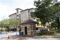 Lakes Condominiums / Pangsapuri Tasik Lakes Condominiums / Pangsapuri Tasik