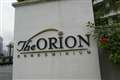 The Orion The Orion