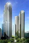 Acadia Residensi Acadia Residensi