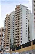 Parkview Towers Parkview Towers