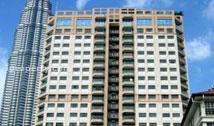 D'mayang Condominium