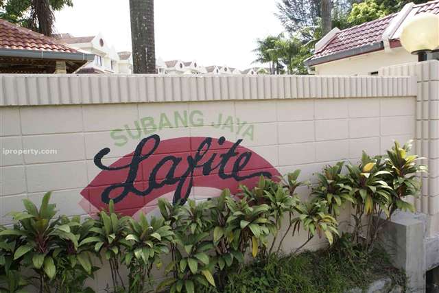 Subang Jaya Lafite