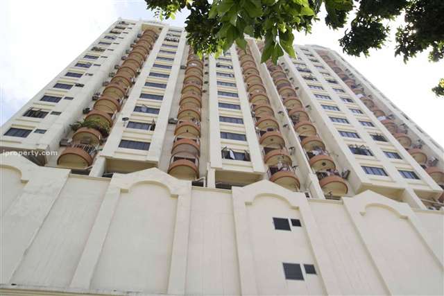 Menara Bakti - Photo 4